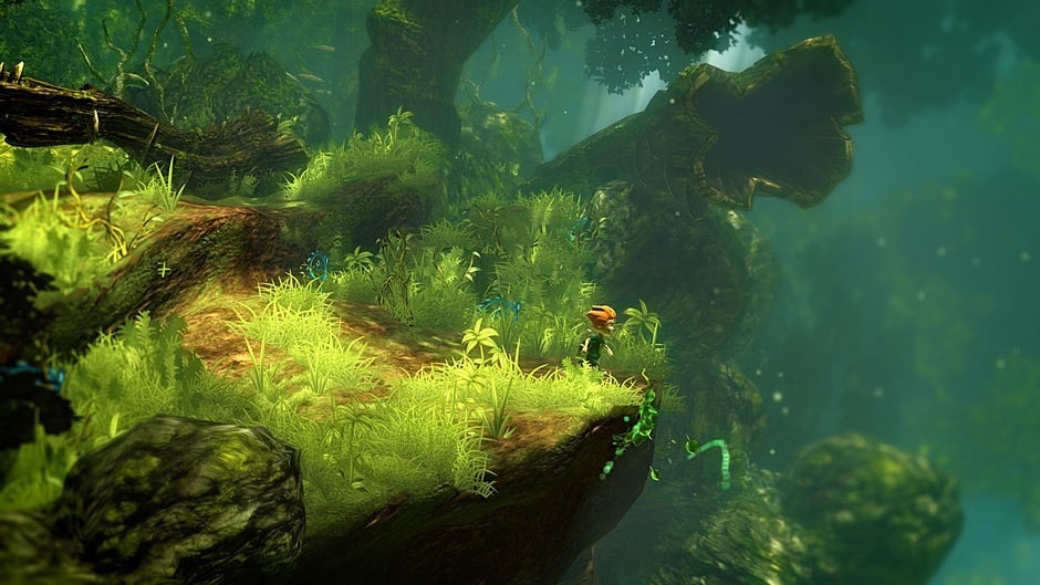 Max: The Curse of Brotherhood - Imagen 14